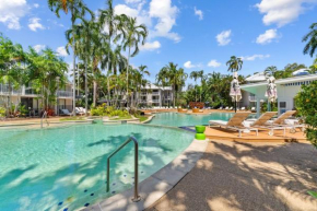 1104 Oaks Resort - King Suite